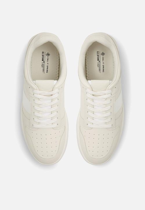 Call It Spring - Kosara low - white
