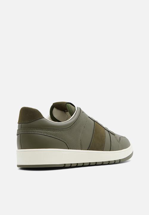 Call It Spring - Kosara low - khaki