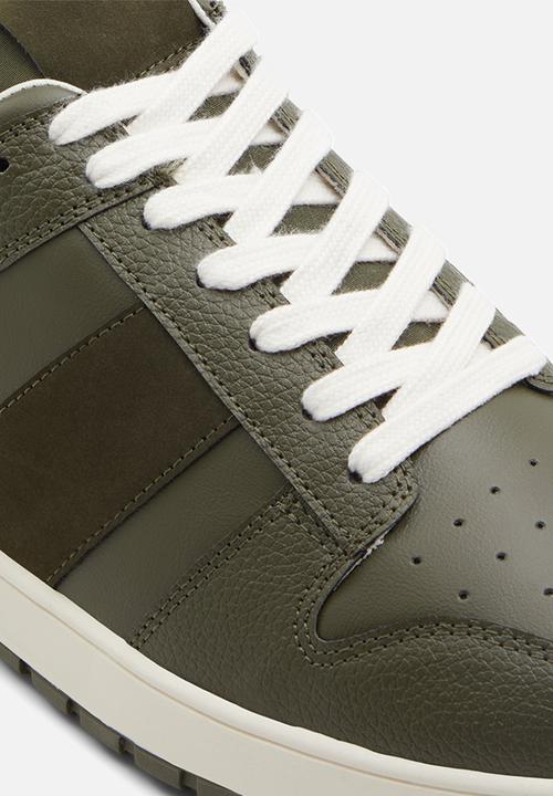 Call It Spring - Kosara low - khaki