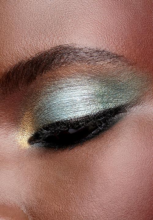 MAC - M·A·C X Stranger Things Eye Palette - Hawkins Class of 1986