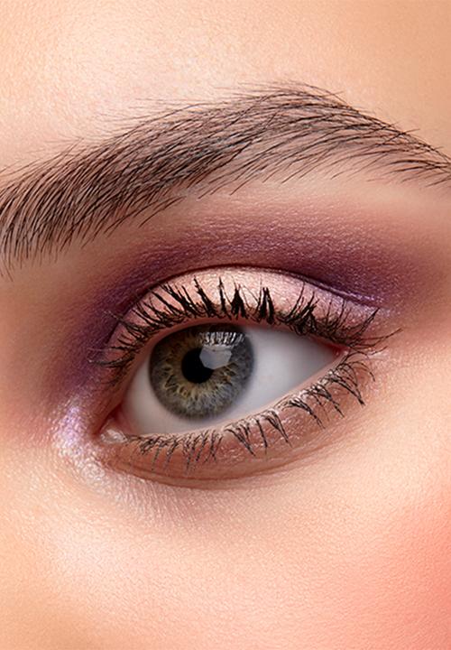 MAC - M·A·C X Stranger Things Eye Palette - Hawkins Class of 1986