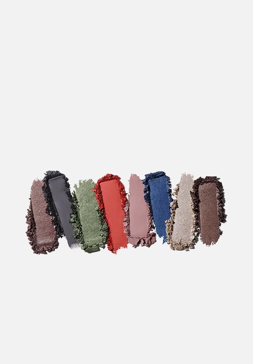 MAC - M·A·C X Stranger Things Eye Palette - The Void