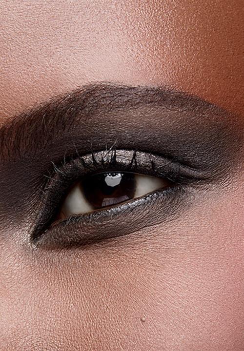 MAC - M·A·C X Stranger Things Eye Palette - The Void