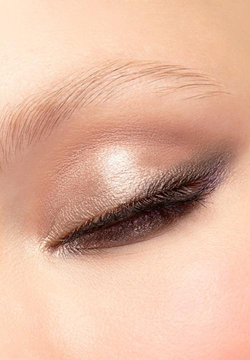 MAC - M·A·C X Stranger Things Eye Palette - The Void