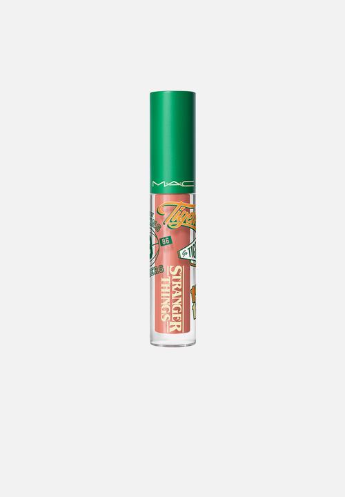 MAC - M·A·C X Stranger Things Lipglass - Eerie EL
