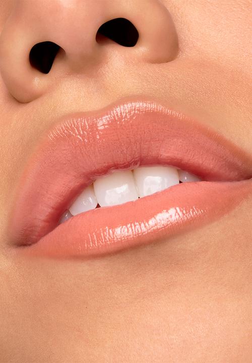 MAC - M·A·C X Stranger Things Lipglass - Eerie EL
