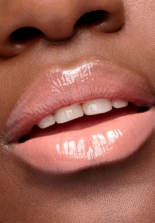 MAC - M·A·C X Stranger Things Lipglass - Eerie EL