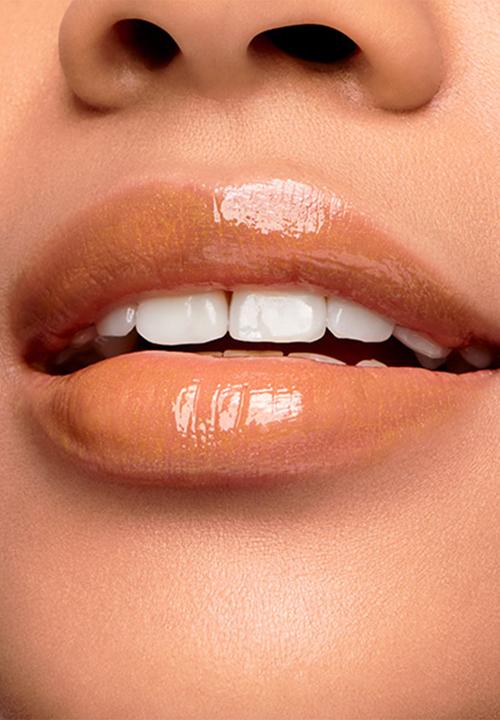 MAC - M·A·C X Stranger Things Lipglass - Marvelous Max