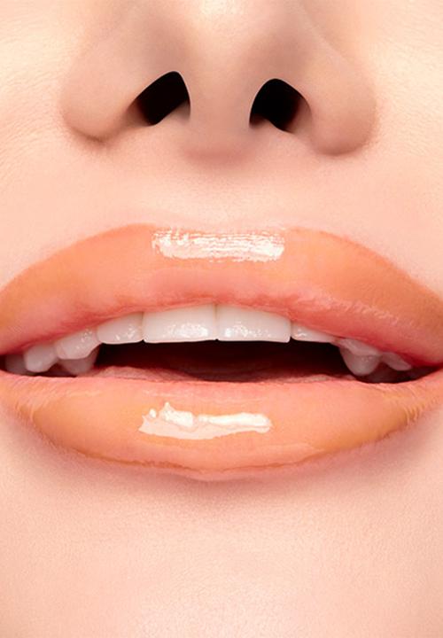 MAC - M·A·C X Stranger Things Lipglass - Marvelous Max