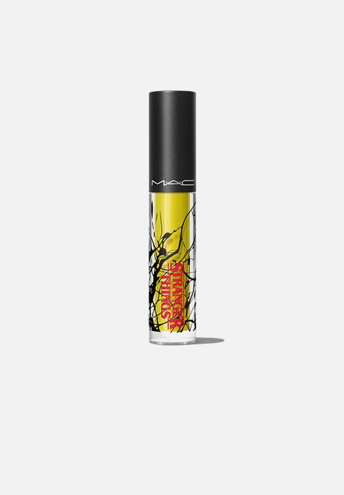 MAC - M·A·C X Stranger Things Lipglass - Marvelous Max