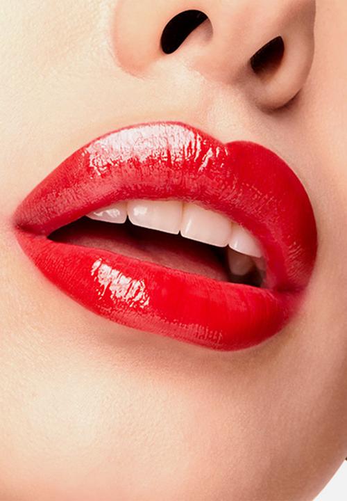 MAC - M·A·C X Stranger Things Lipglass - Rockin' Robin