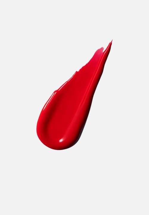 MAC - M·A·C X Stranger Things Lipglass - Rockin' Robin