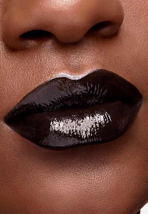 MAC - M·A·C X Stranger Things Lipglass - Skull Rock