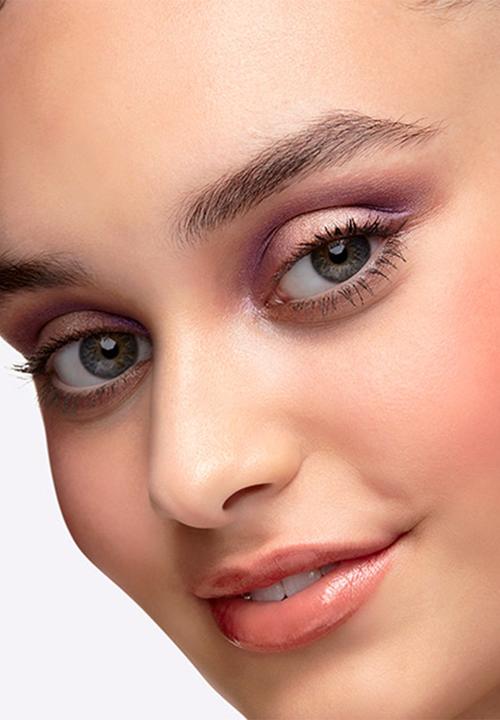MAC - M·A·C X Stranger Things Powder Blush - He Likes it Cold
