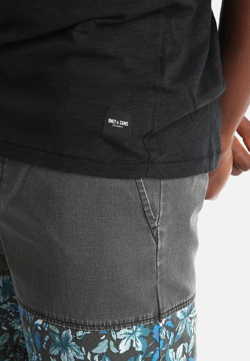Only & Sons - Albert Reg O-Neck