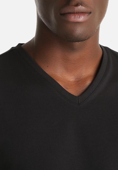 Only & Sons - Basic Slim V-Neck
