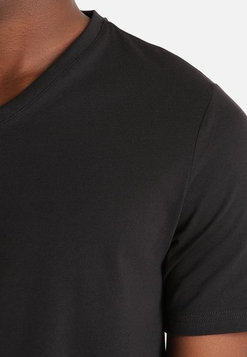 Only & Sons - Basic Slim V-Neck