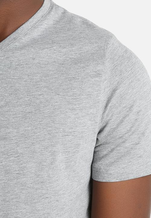 Only & Sons - Basic Slim V-Neck
