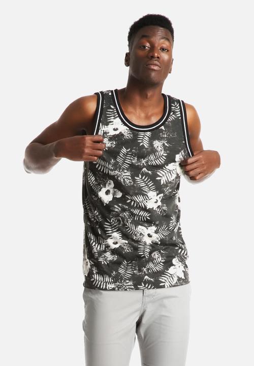 Only & Sons - Liam Tank Top