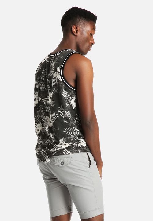 Only & Sons - Liam Tank Top