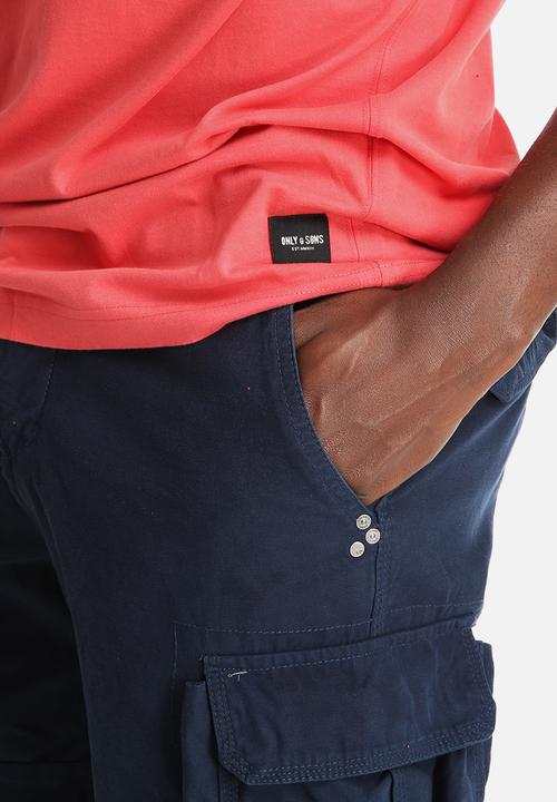 Only & Sons - Ingmar Tank Top