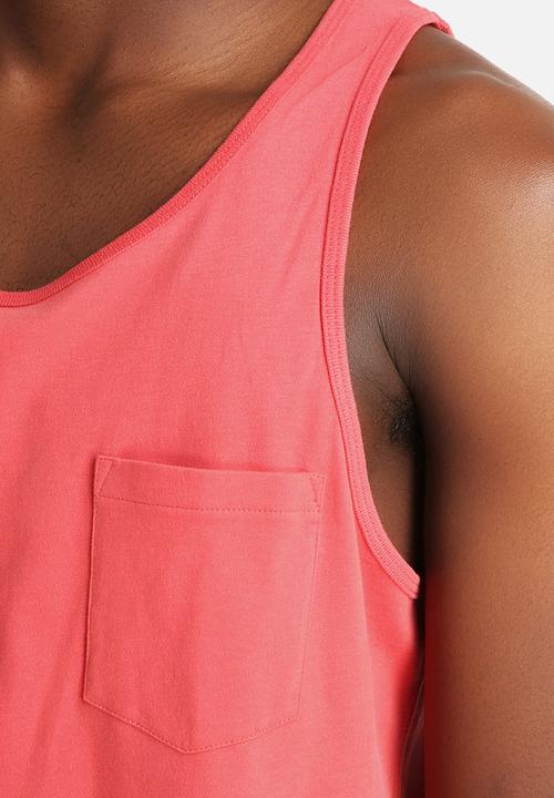 Only & Sons - Ingmar Tank Top