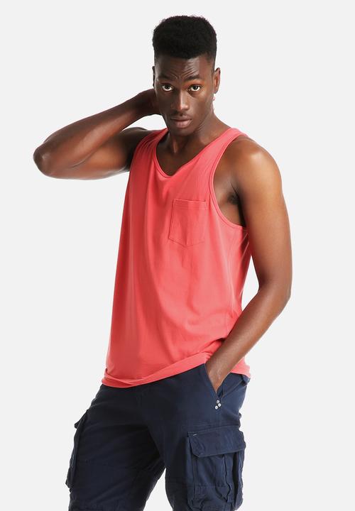 Only & Sons - Ingmar Tank Top