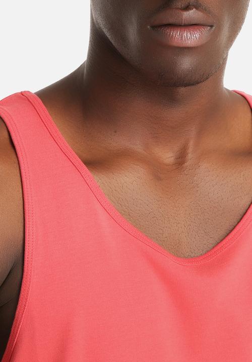 Only & Sons - Ingmar Tank Top