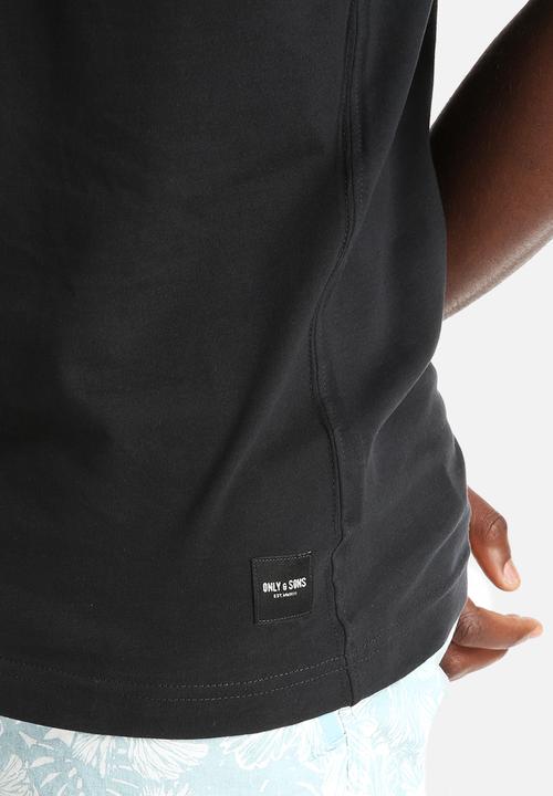 Only & Sons - Ingmar Tank Top