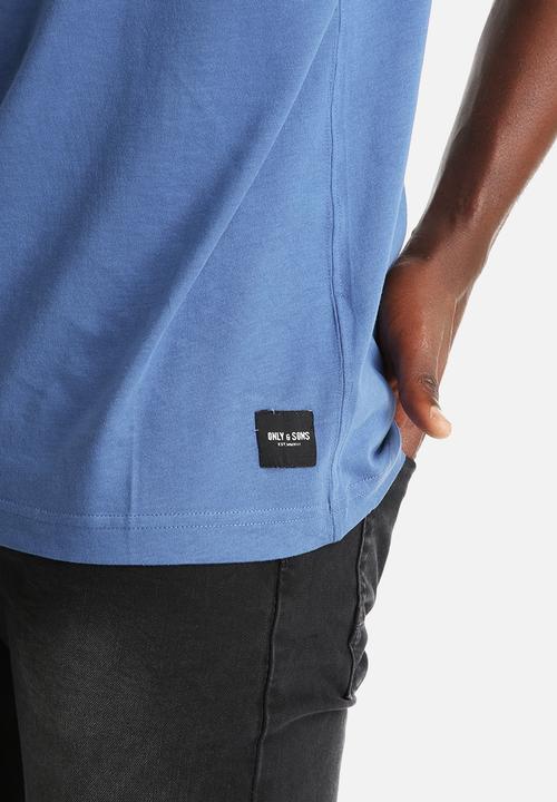 Only & Sons - Ingmar Tank Top