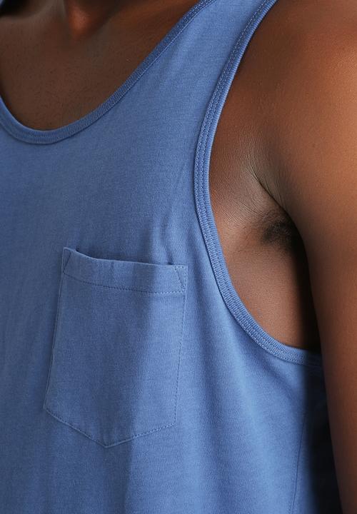 Only & Sons - Ingmar Tank Top