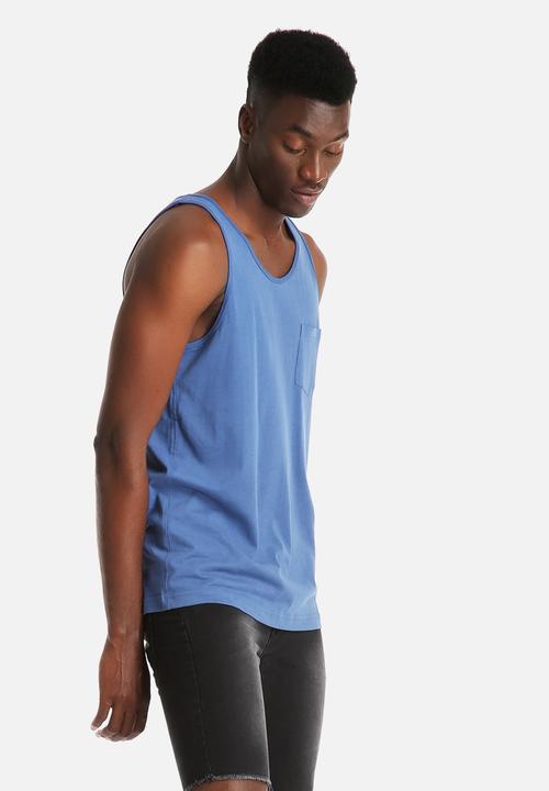 Only & Sons - Ingmar Tank Top
