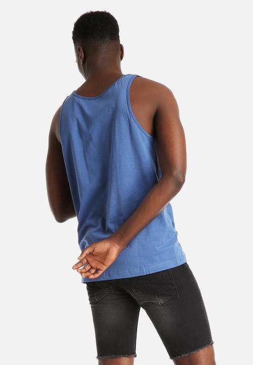 Only & Sons - Ingmar Tank Top