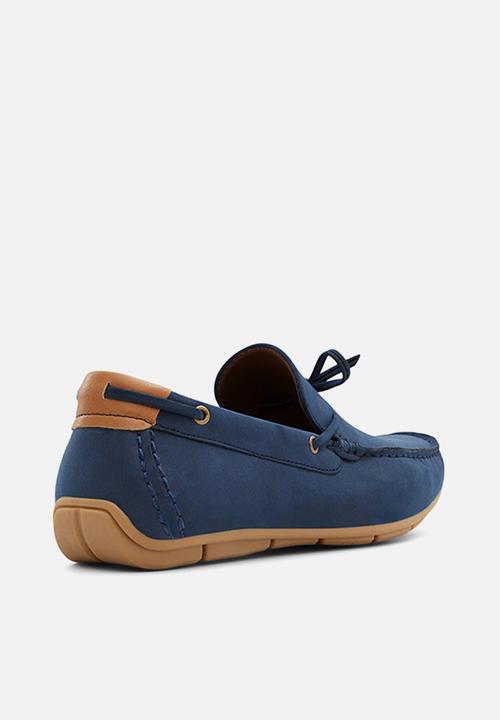 Call It Spring - Clark - navy