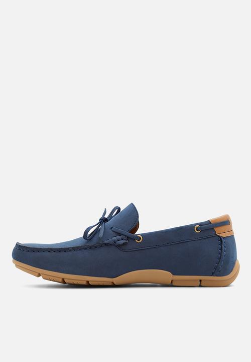 Call It Spring - Clark - navy