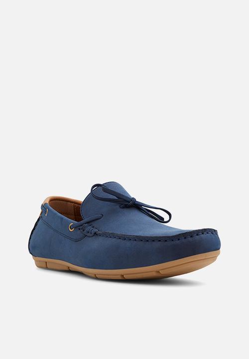 Call It Spring - Clark - navy