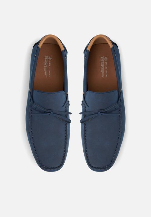 Call It Spring - Clark - navy