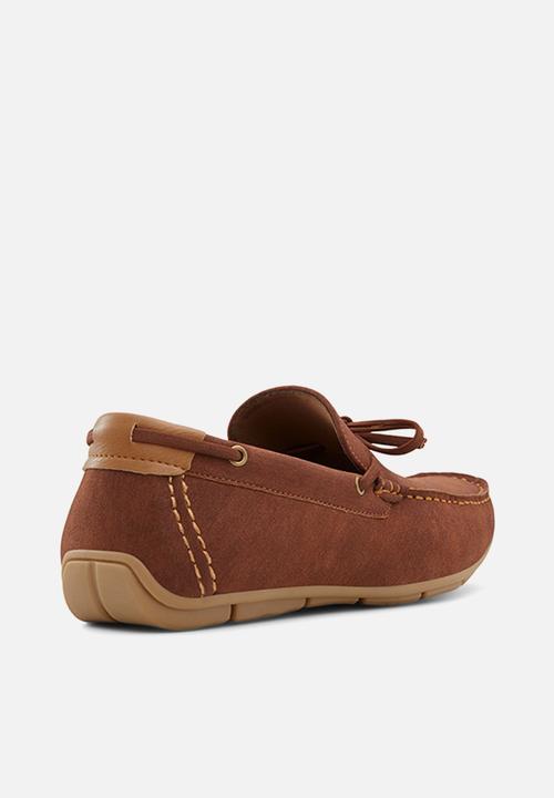 Call It Spring - Clark - rust