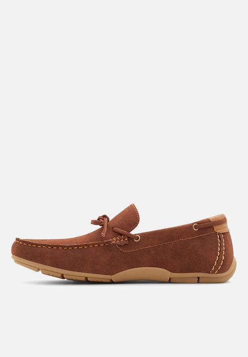 Call It Spring - Clark - rust