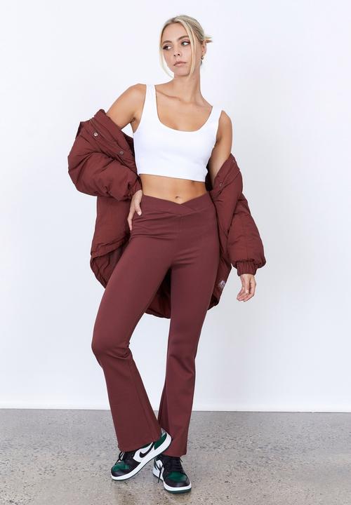 Factorie - Hype pull on pant - andorra