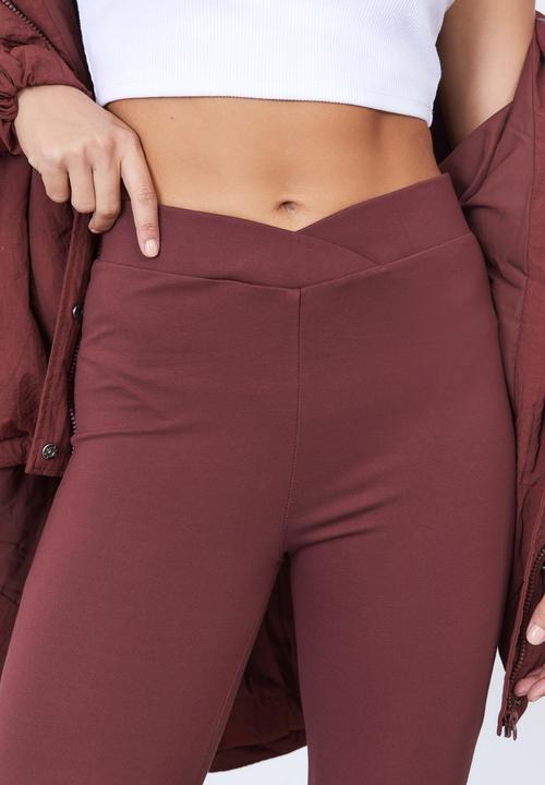 Factorie - Hype pull on pant - andorra