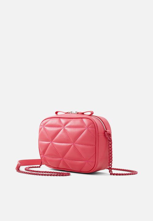 Call It Spring - Jools - bright pink