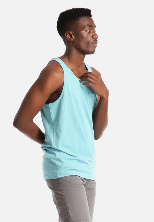 Only & Sons - Ingmar Tank Top