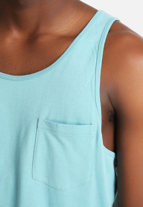 Only & Sons - Ingmar Tank Top