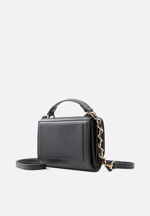 Call It Spring - Kiko - black