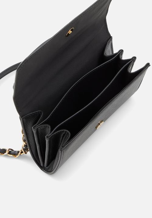 Call It Spring - Kiko - black