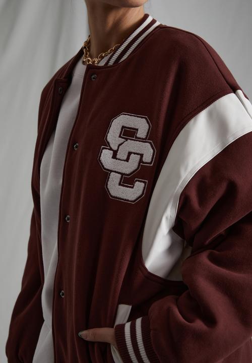 Factorie - Letterman jacket - andorra