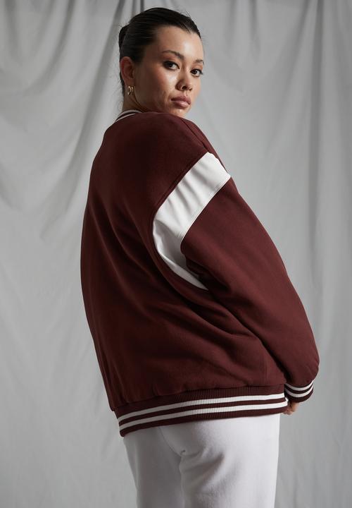Factorie - Letterman jacket - andorra
