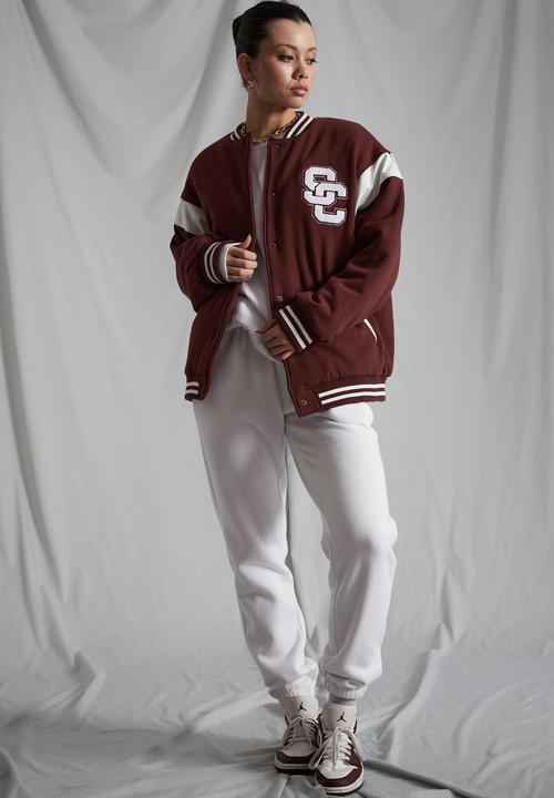 Factorie - Letterman jacket - andorra