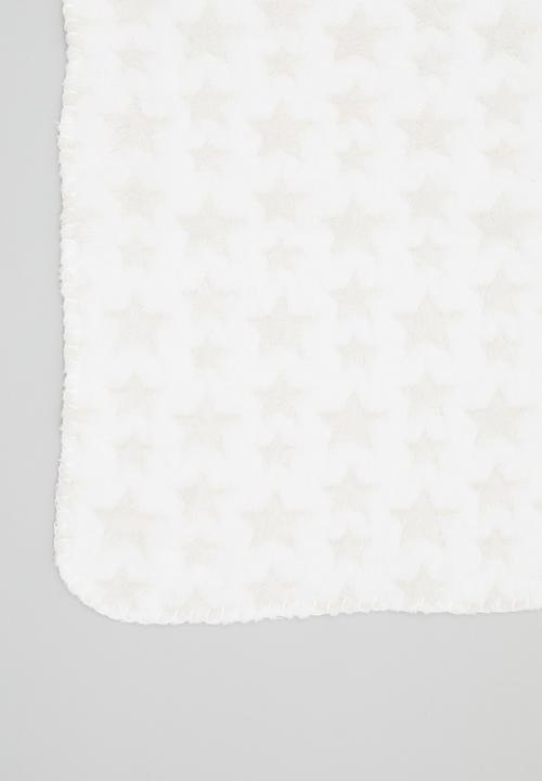 H&S - Animal plush with sleep blanket - dog